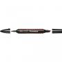 Promarker Winsor&Newton 0124 Walnut  - 3